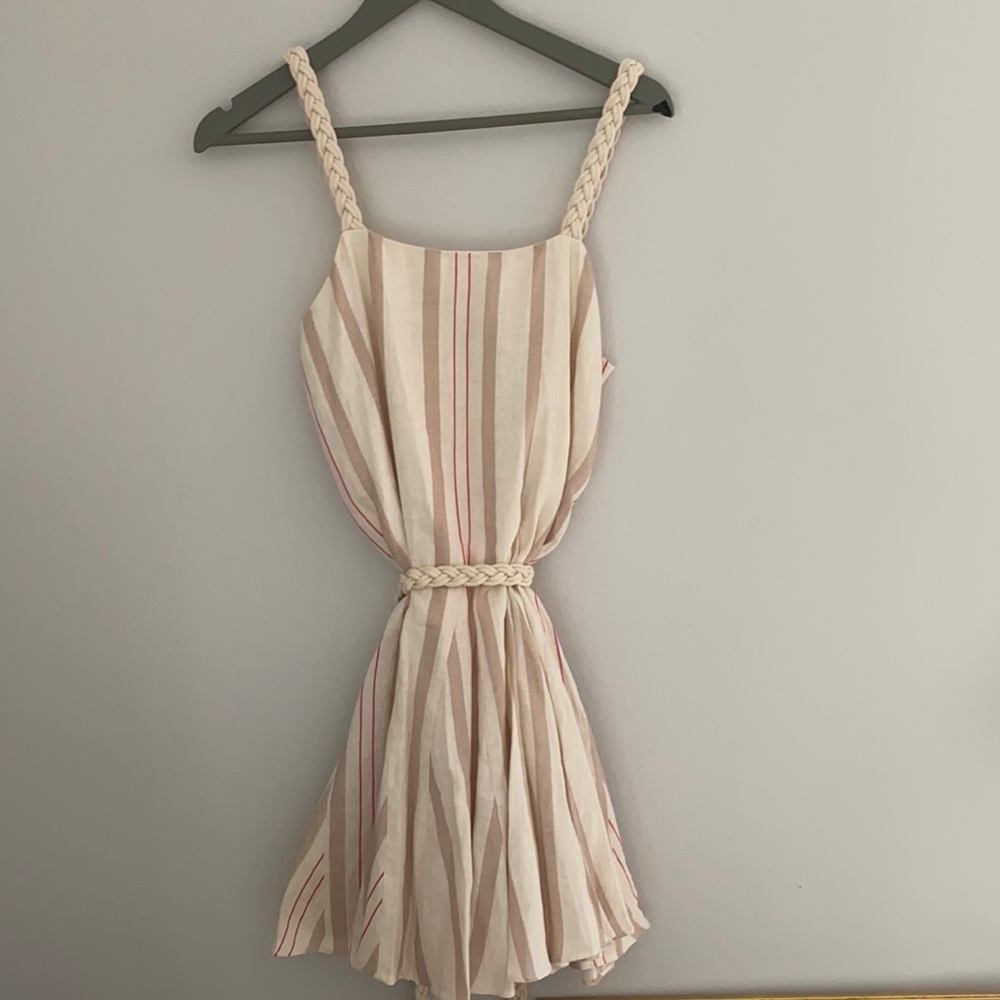 Alexis Dress